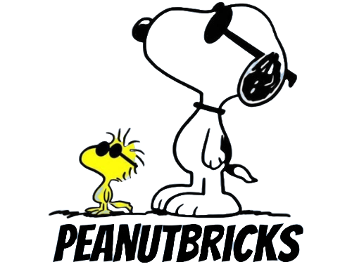 PeanutBricks